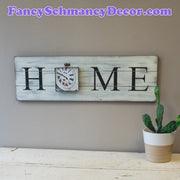 Home Display Board by The Round Top Collection Y19090
