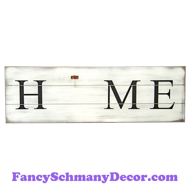 Home Display Board by The Round Top Collection Y19090