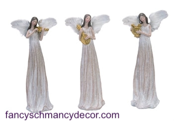 Harmony Angel Figure