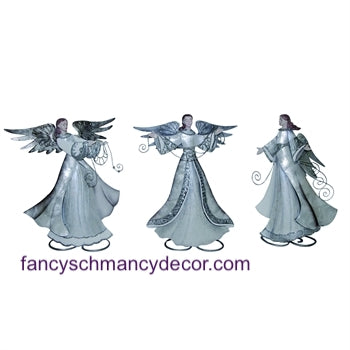 Elegant Angel Figure – FancySchmancyDecor