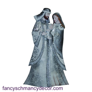Elegant Holy Family