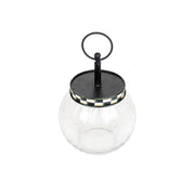 Bubble Jar by The Round Top Collection Y9013 - FancySchmancyDecor - 1