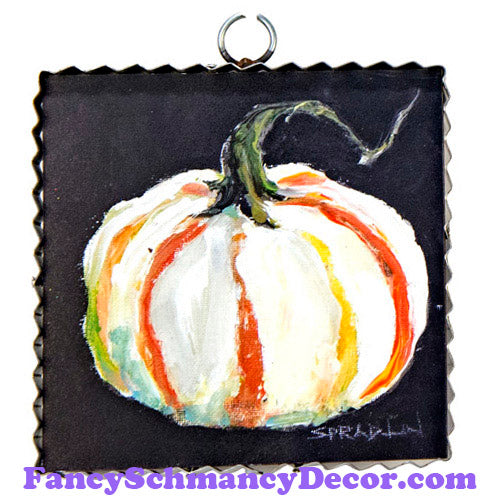 Gallery Multi Pumpkin by The Round Top Collection F18122